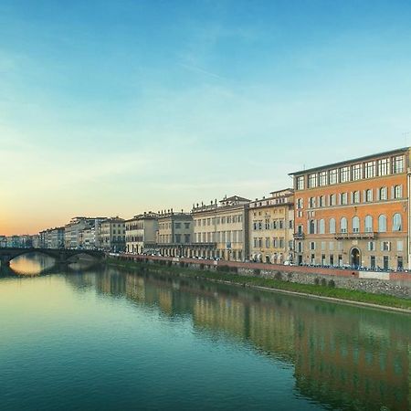 Hotel Bretagna Heritage - Alfieri Collezione Florence Buitenkant foto