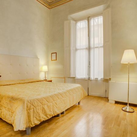 Hotel Bretagna Heritage - Alfieri Collezione Florence Buitenkant foto