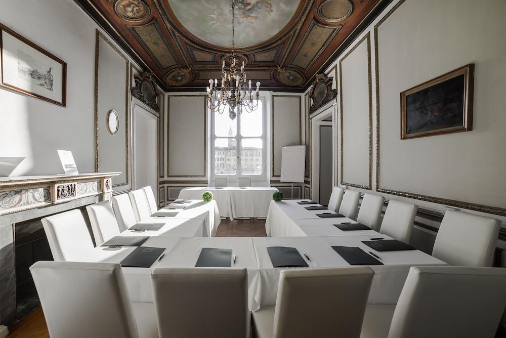 Hotel Bretagna Heritage - Alfieri Collezione Florence Buitenkant foto
