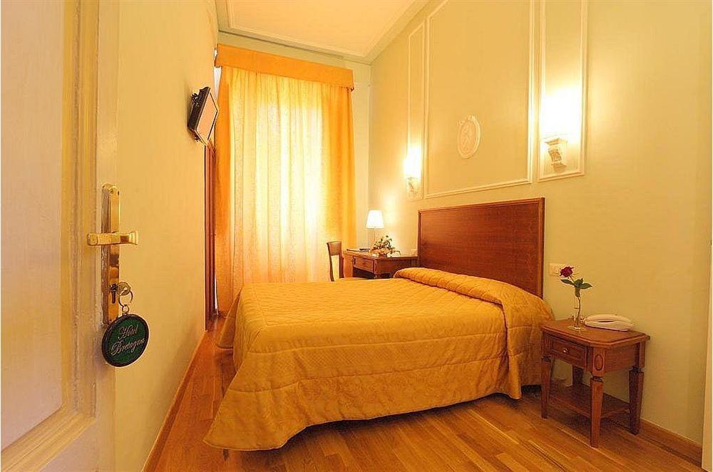 Hotel Bretagna Heritage - Alfieri Collezione Florence Buitenkant foto