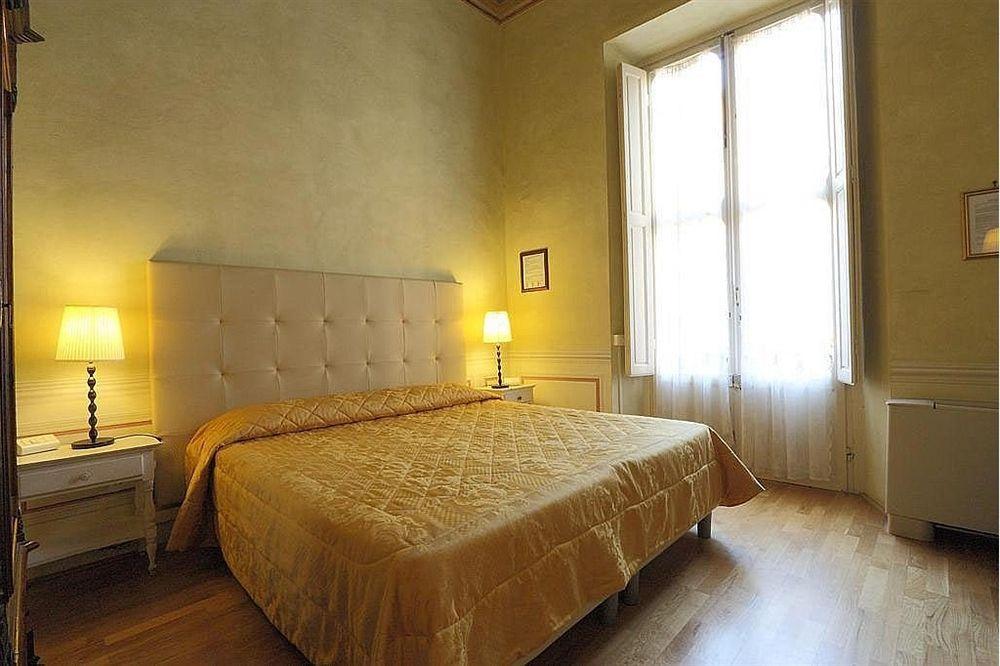 Hotel Bretagna Heritage - Alfieri Collezione Florence Buitenkant foto