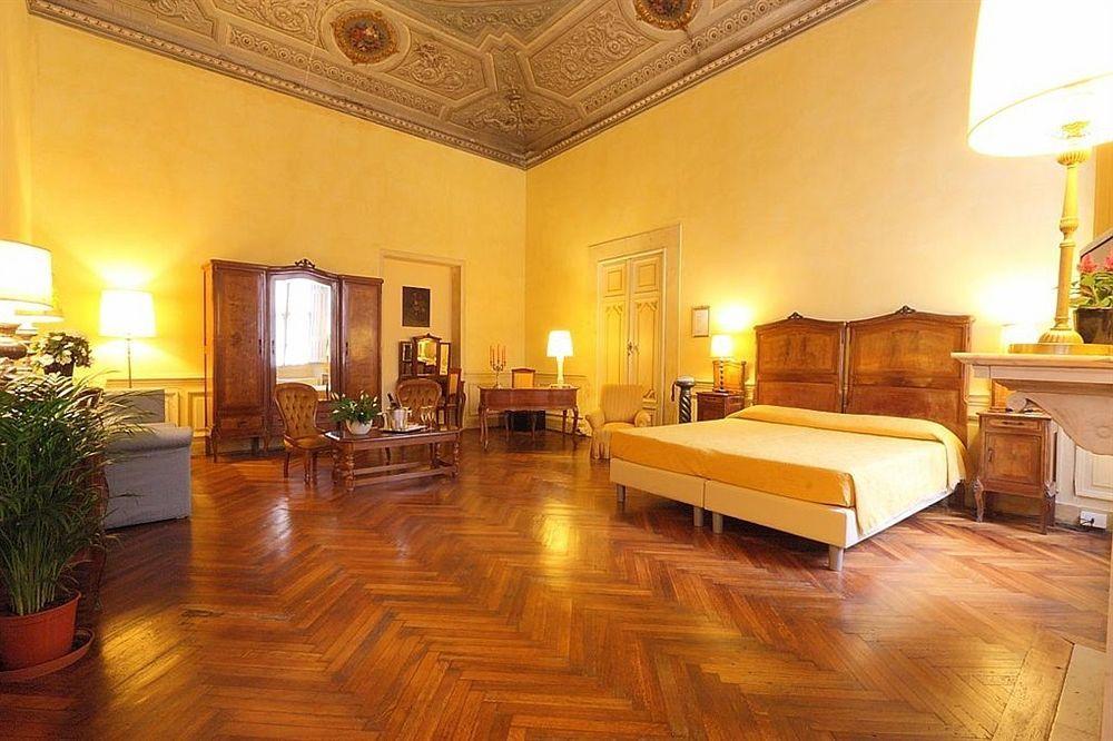 Hotel Bretagna Heritage - Alfieri Collezione Florence Buitenkant foto