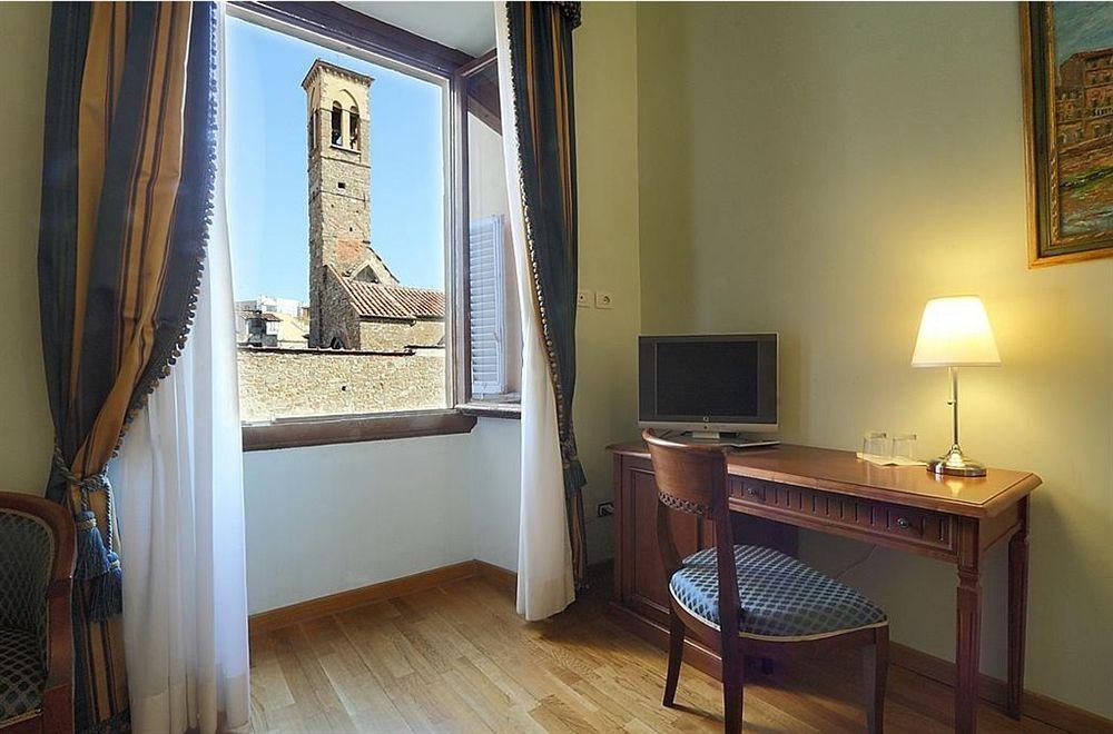 Hotel Bretagna Heritage - Alfieri Collezione Florence Buitenkant foto