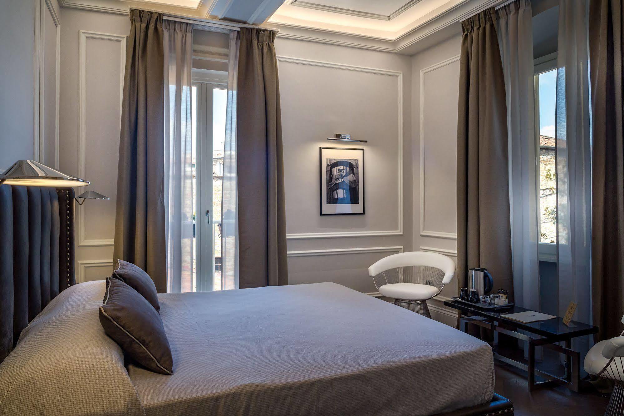 Hotel Bretagna Heritage - Alfieri Collezione Florence Buitenkant foto